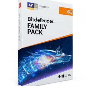 Bitdefender Family Pack