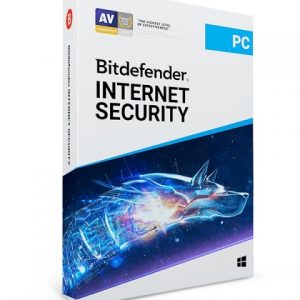 Bitdefender Internet Security