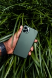 Slik beskytter du mobilen din