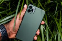 Slik beskytter du mobilen din