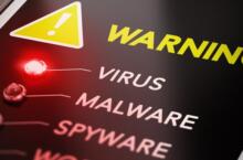 5 grunner til å skanne for antivirus en gang i uka